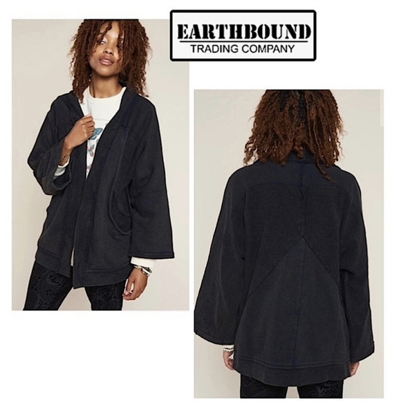 Earthbound Jacket - Picture 5 of 5